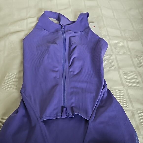 lululemon athletica Purple Jumpsuit - Picture 10 of 16